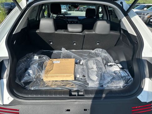 Used 2025 Hyundai Ioniq 5 SEL image 20