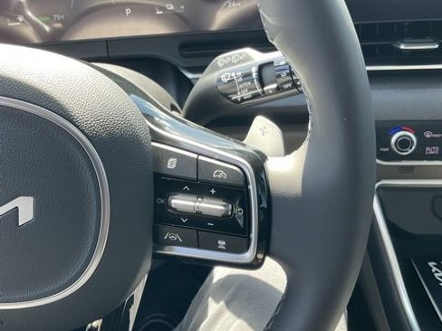 New 2026 Kia Carnival SX image 34