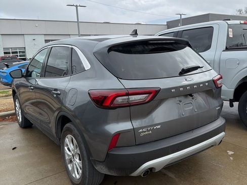 Used 2023 Ford Escape Active w/ Tech Pack #2 image 5