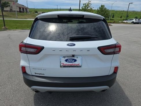 Used 2026 Ford Escape Active FWD image 4