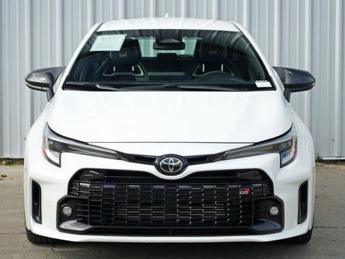 Used 2024 Toyota Corolla GR image 48