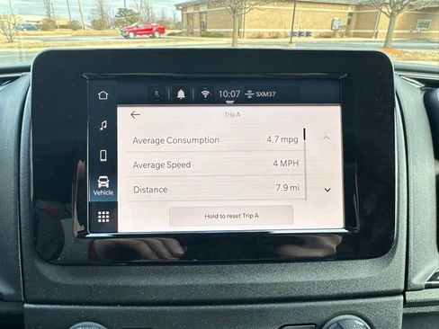 New 2025 RAM ProMaster 2500 w/ Power Group image 4