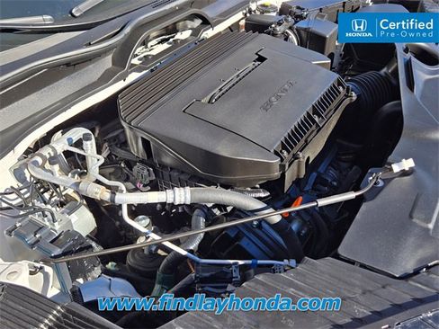 Certified 2023 Honda Pilot EX-L image 24