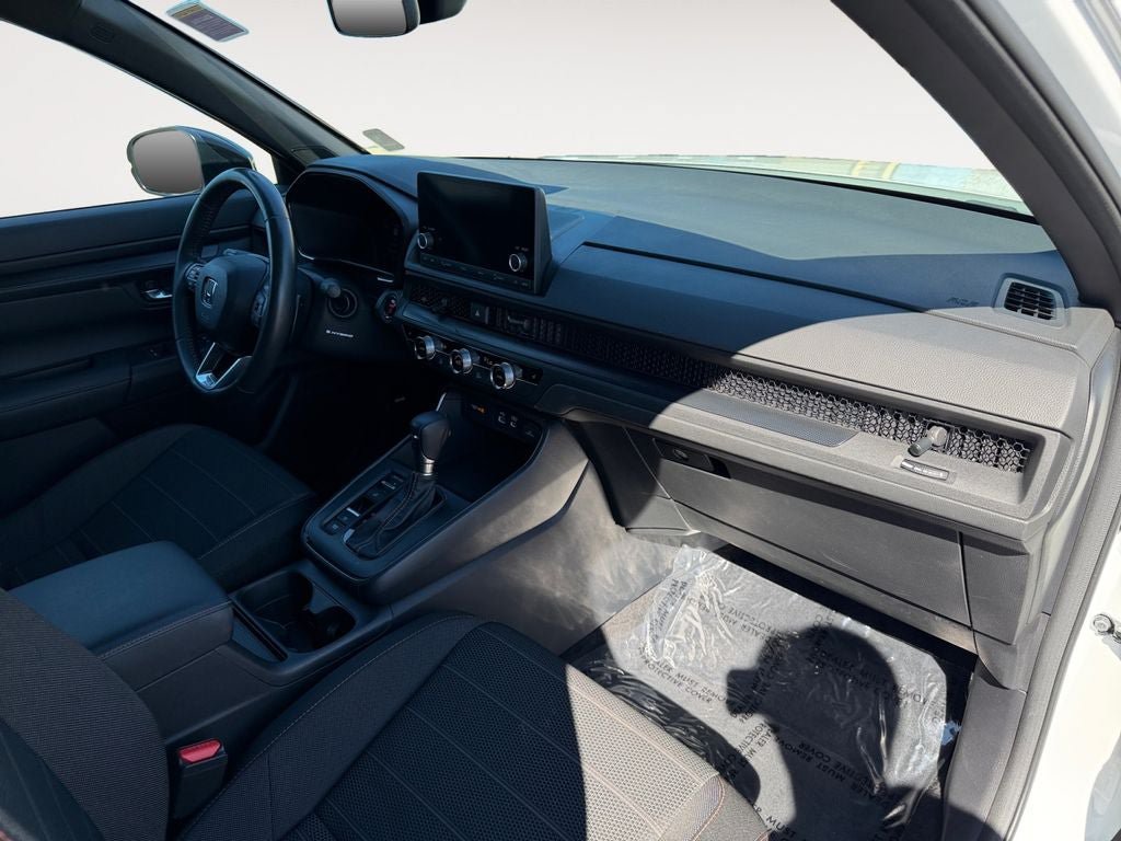 Used 2023 Honda CR-V Sport image 26