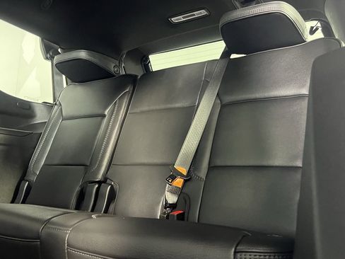 Used 2024 GMC Yukon Denali image 31