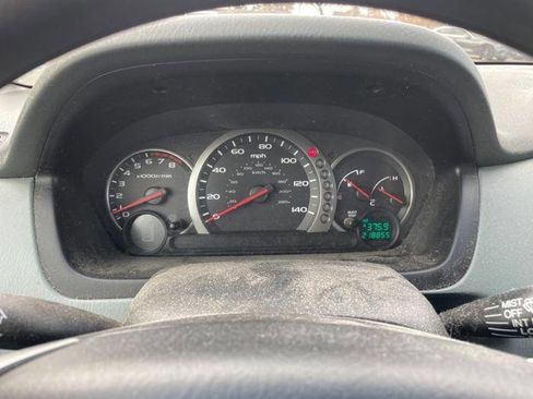 Used 2005 Honda Pilot EX image 38