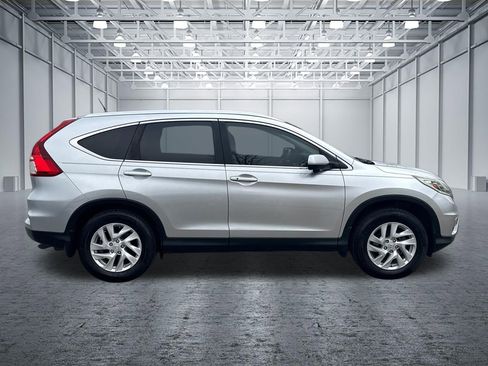 Used 2015 Honda CR-V EX-L image 8