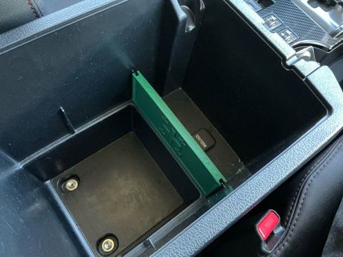 Used 2021 Toyota 4Runner TRD Pro image 22