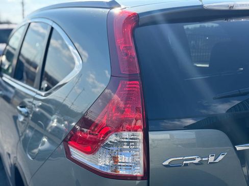 Used 2012 Honda CR-V EX-L image 51