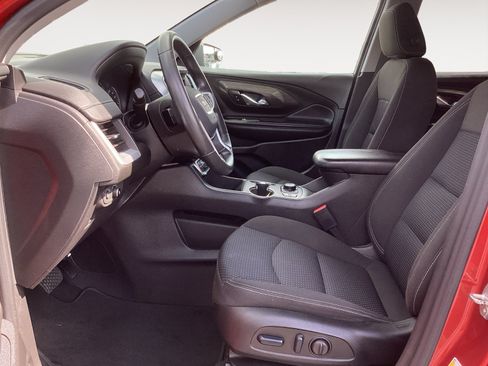 Used 2023 GMC Terrain SLE w/ Driver Convenience Package FWD image 26