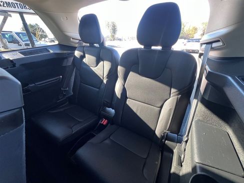 Used 2016 Volvo XC90 T6 Inscription w/ Vision Package image 22