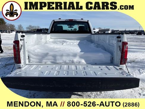 New 2026 Ford F150 XL image 12