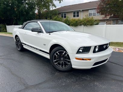 Used 2006 Ford Mustang GT Premium