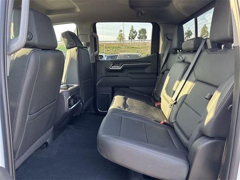 New 2026 GMC Sierra 1500 SLT w/ SLT Premium Plus Package image 25