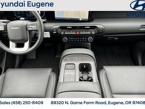 Used 2026 Hyundai Palisade Limited image 17