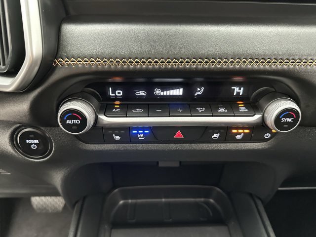 Certified 2026 MAZDA CX-50 AWD 2.5 Hybrid w/ Cargo Package image 18