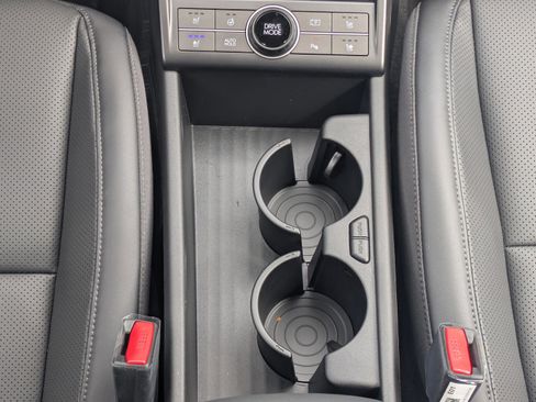 New 2026 Hyundai Kona Limited image 23