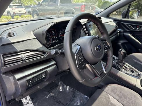 Used 2023 Subaru WRX GT AWD/4WD image 25