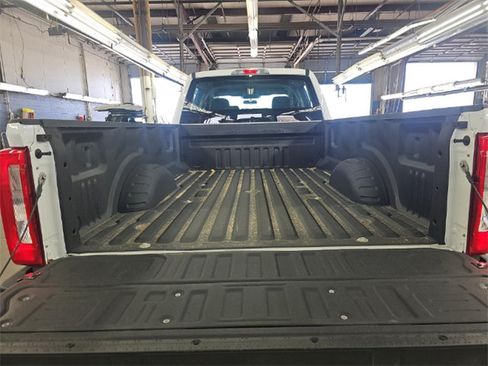 Used 2024 Ford F350 XL w/ FX4 Off-Road Package AWD/4WD image 12