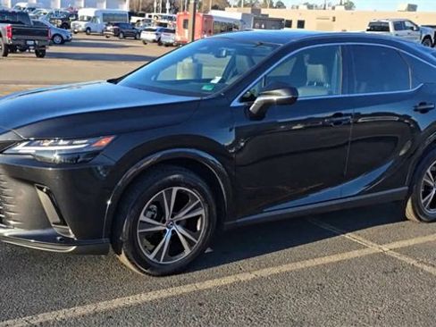 Used 2023 Lexus RX 350h 350h Premium image 5