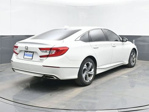 Used 2019 Honda Accord EX-L image 10