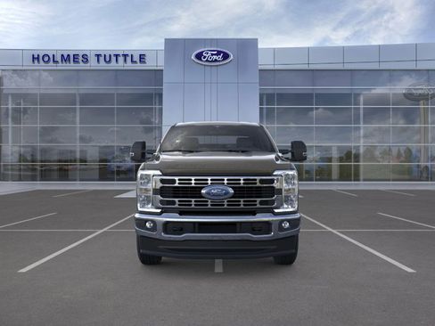 New 2026 Ford F250 XLT image 6