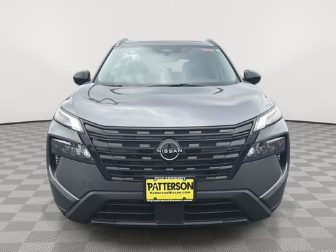 New 2026 Nissan Rogue Dark Armor FWD image 2