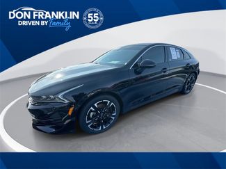 Used 2023 Kia K5 GT-Line video 1