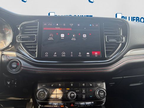Certified 2023 Dodge Durango R/T RWD image 15