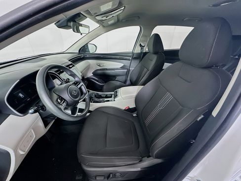 Used 2024 Hyundai Tucson SEL image 13