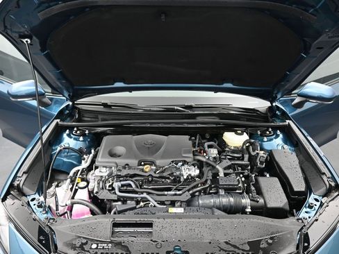 Used 2026 Toyota Camry LE image 25