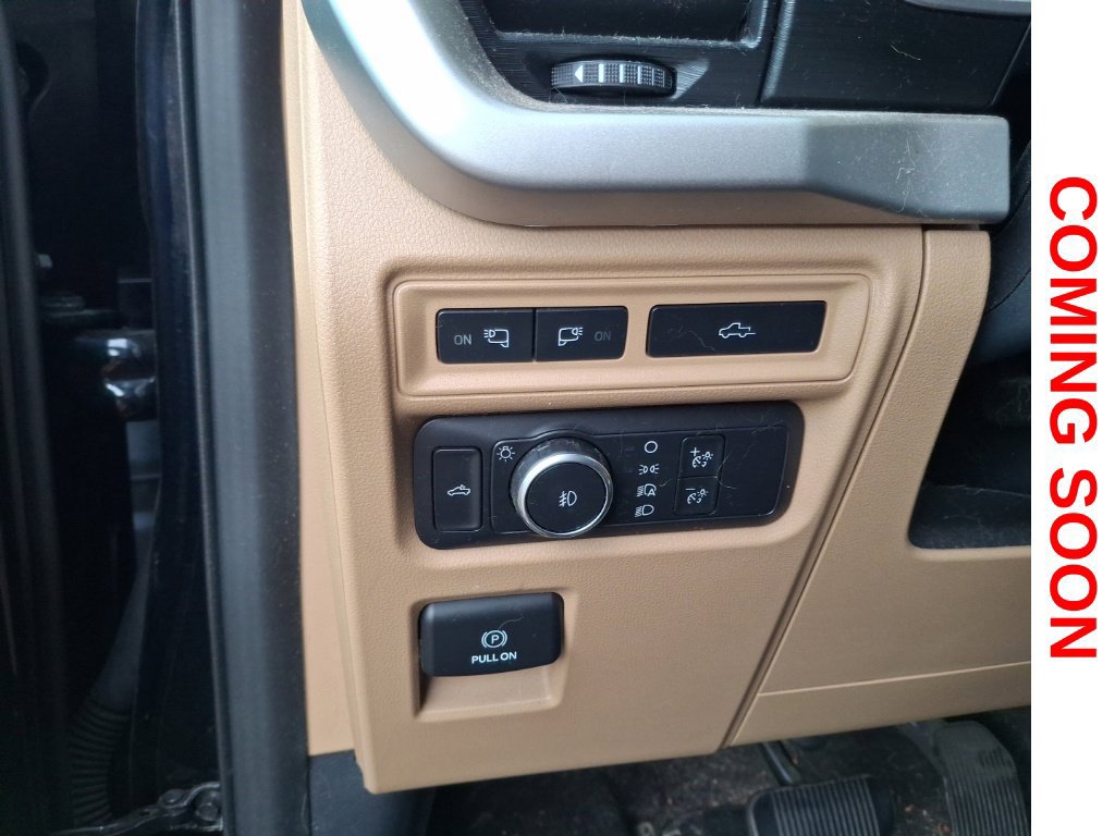 Used 2021 Ford F150 XLT w/ Equipment Group 302A High AWD/4WD image 14