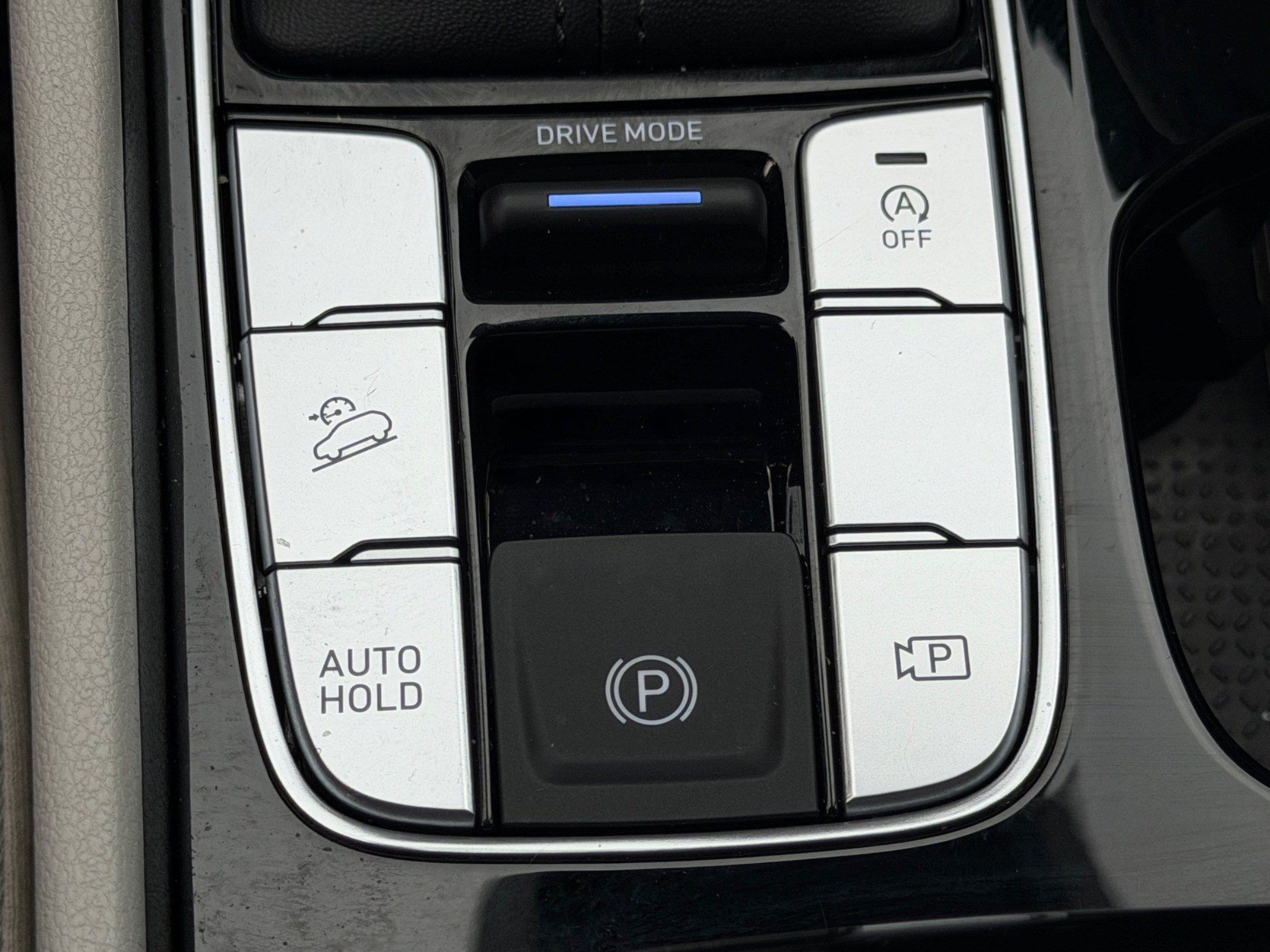 Used 2025 Hyundai Tucson SEL FWD image 36