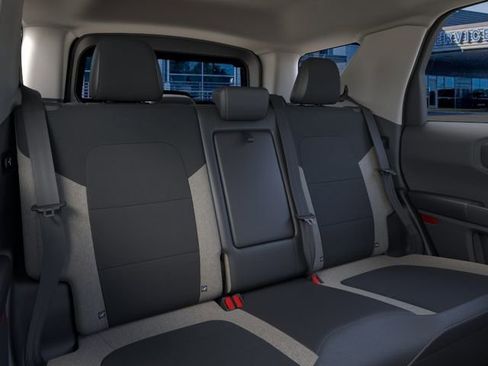 New 2026 Ford Bronco Sport Big Bend AWD/4WD image 11