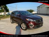 Used 2018 Kia Sorento LX image 2
