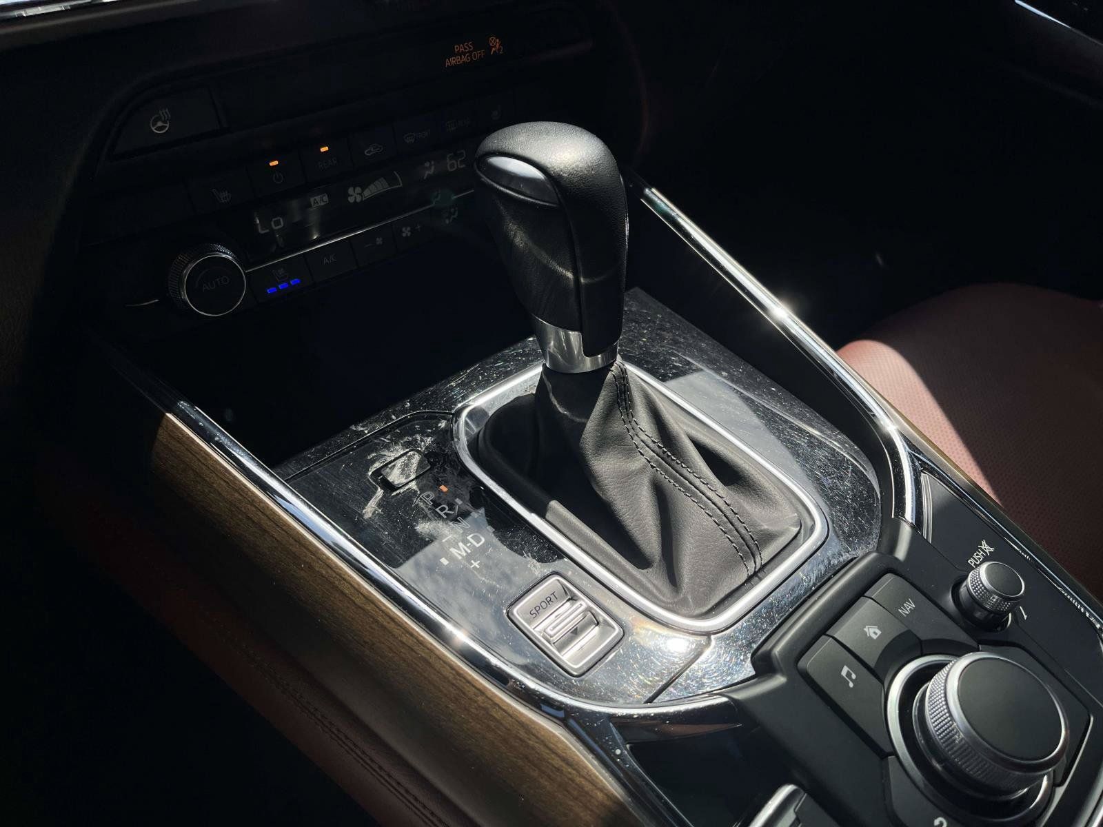 Used 2019 MAZDA CX-9 Signature AWD/4WD image 34