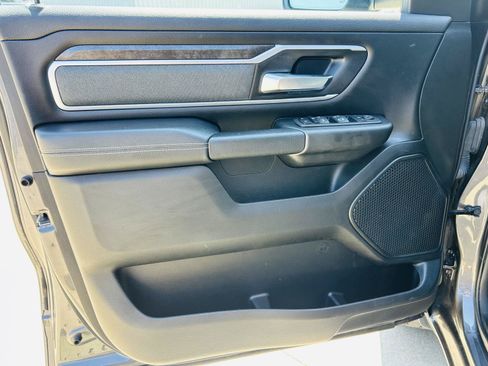 Used 2023 RAM 1500 Big Horn AWD/4WD image 9