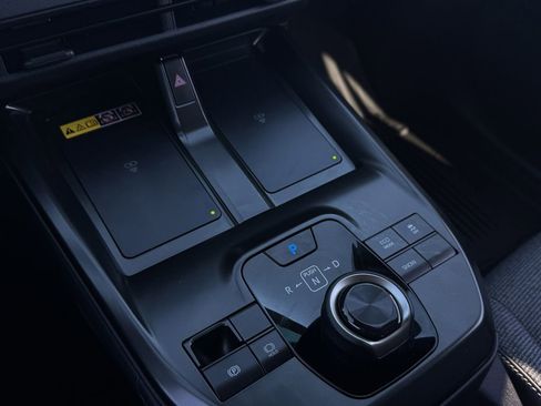 Used 2026 Toyota bZ FWD image 18