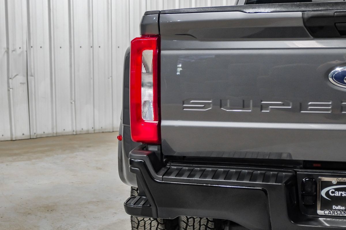 Used 2025 Ford F350 XL AWD/4WD image 47