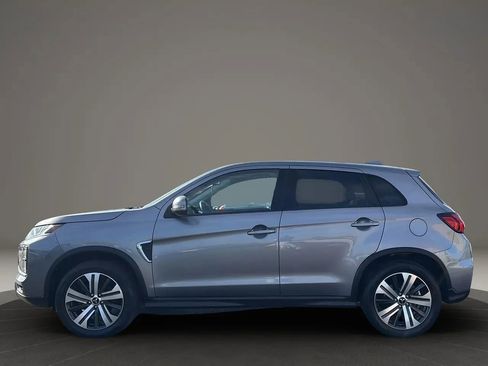 Used 2020 Mitsubishi Outlander Sport SE image 4