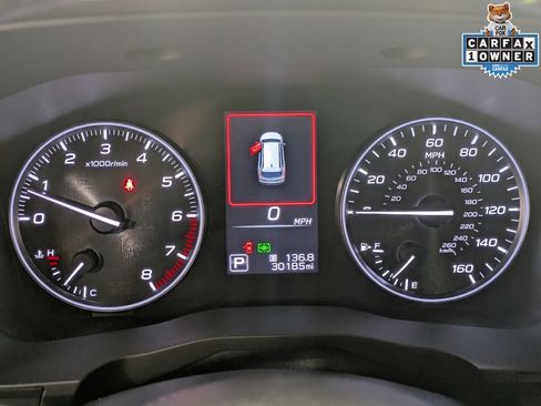 Used 2024 Subaru Ascent Onyx Edition Limited AWD/4WD image 15