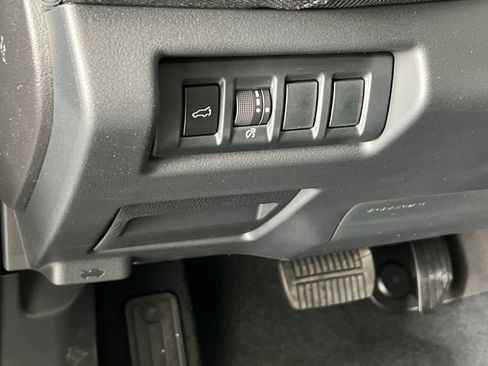 New 2026 Subaru Outback Premium image 33