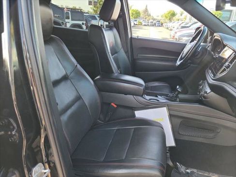 Certified 2024 Dodge Durango GT AWD/4WD image 19