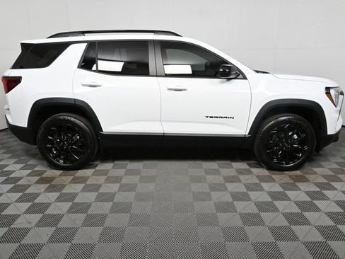 New 2026 GMC Terrain Elevation w/ Black Edition image 24