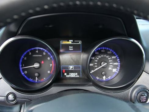 Used 2016 Subaru Outback 3.6R Limited image 21