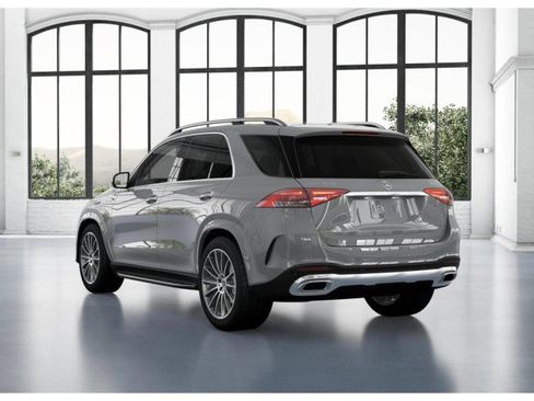 New 2026 Mercedes-Benz GLE 450 4MATIC image 27