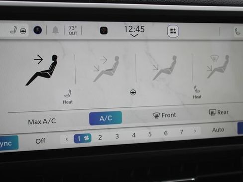 Used 2024 Jeep Wrangler Unlimited Sport AWD/4WD image 7