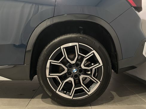 Used 2026 BMW X1 xDrive28i w/ Convenience Package AWD/4WD image 8