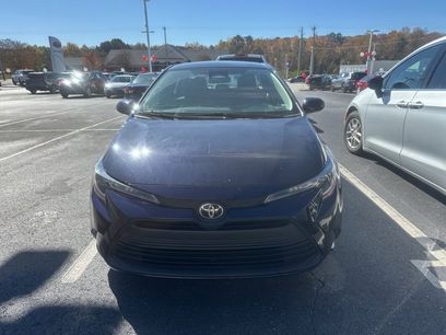 Used 2023 Toyota Corolla LE