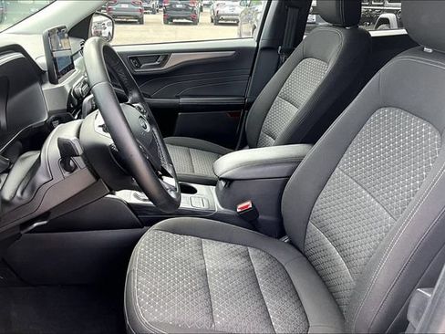 Used 2023 Ford Escape Active w/ Cold Weather Package FWD image 27